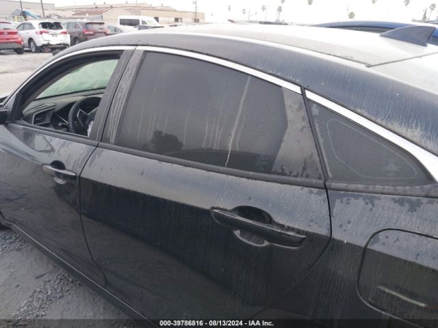 2HGFC2F71HH524719 Honda CIVIC EX