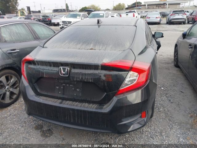 2HGFC2F71HH524719 Honda CIVIC EX
