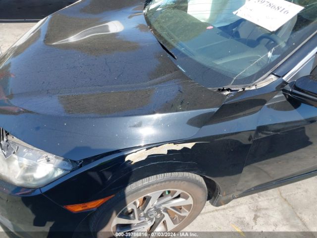 2HGFC2F71HH524719 Honda CIVIC EX