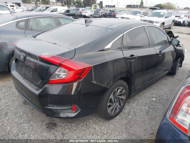 2HGFC2F71HH524719 Honda CIVIC EX