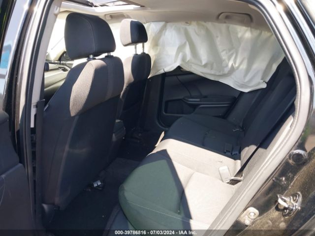 2HGFC2F71HH524719 Honda CIVIC EX