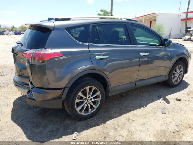 2T3YFREV0JW472562 Toyota Rav4 Limited