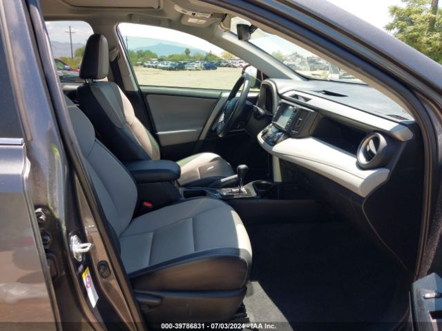 2T3YFREV0JW472562 Toyota Rav4 Limited