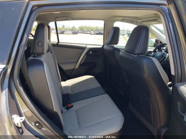 2T3YFREV0JW472562 Toyota Rav4 Limited