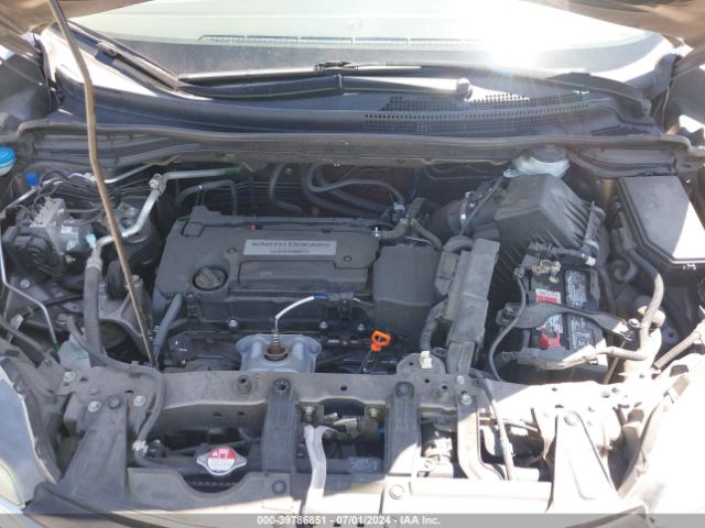 3CZRM3H57FG705549 Honda CR-V EX