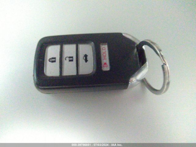 3CZRM3H57FG705549 Honda CR-V EX