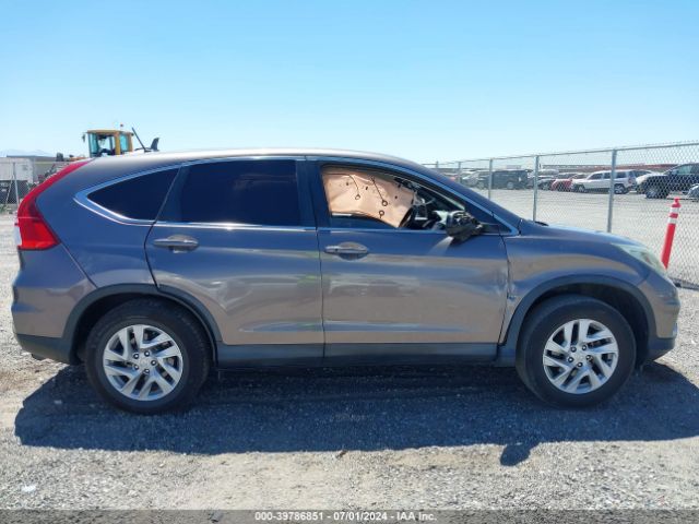 3CZRM3H57FG705549 Honda CR-V EX