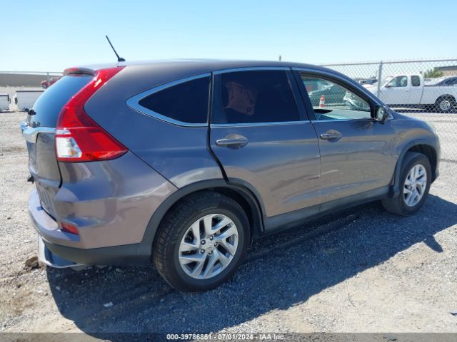 3CZRM3H57FG705549 Honda CR-V EX