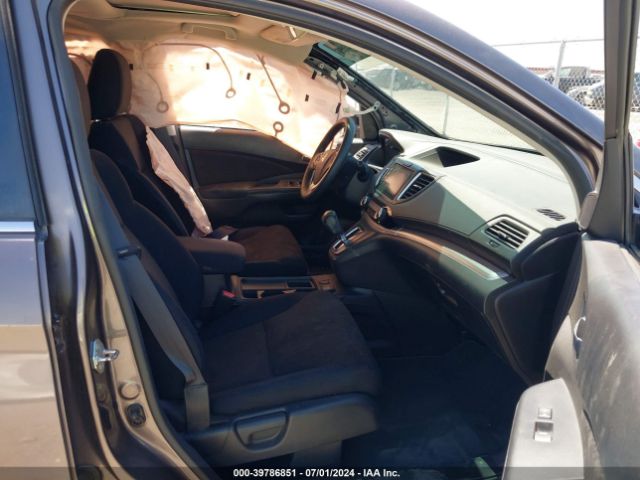 3CZRM3H57FG705549 Honda CR-V EX