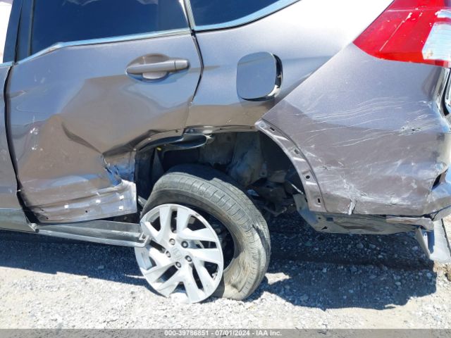 3CZRM3H57FG705549 Honda CR-V EX