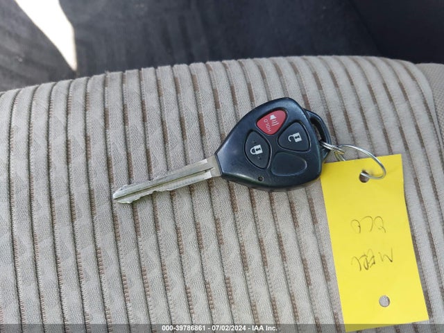 Toyota 4RUNNER SR5 2017 JTEZU5JR2H5158629 Image 11