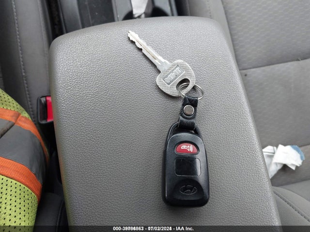Hyundai ELANTRA SEL 2020 5NPD84LF5LH560766 Image 11