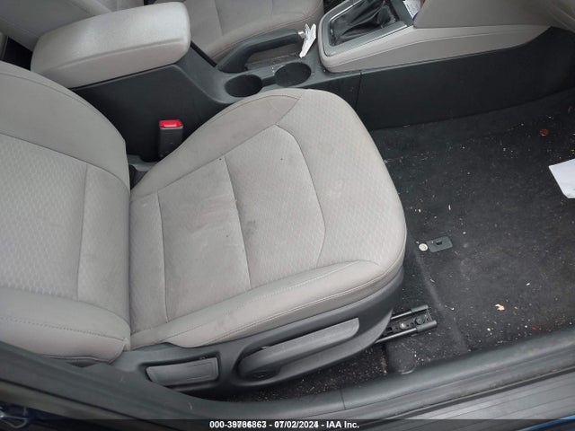 Hyundai ELANTRA SEL 2020 5NPD84LF5LH560766 Image 5