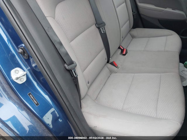 Hyundai ELANTRA SEL 2020 5NPD84LF5LH560766 Image 8
