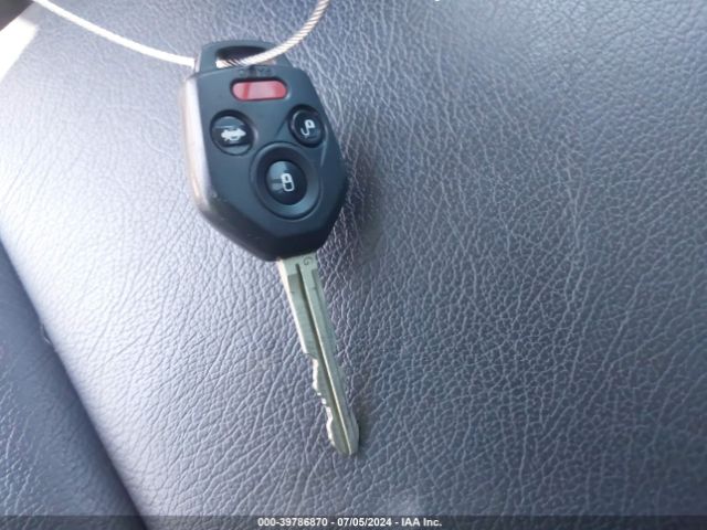 JF2SJAAC8EH548455 Subaru Forester 2.5i