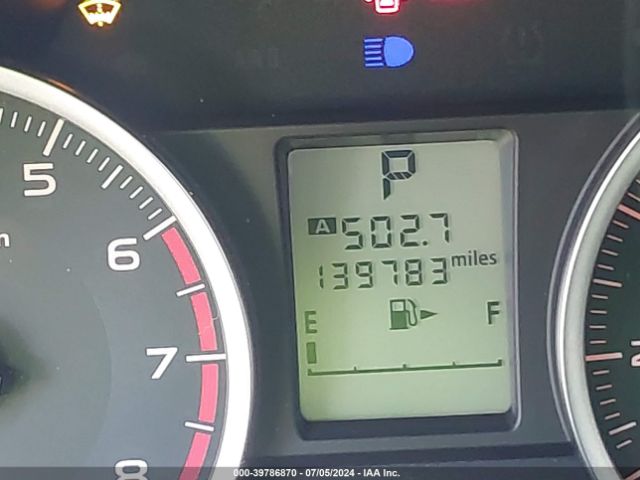 JF2SJAAC8EH548455 Subaru Forester 2.5i