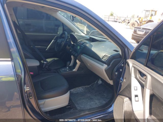 JF2SJAAC8EH548455 Subaru Forester 2.5i