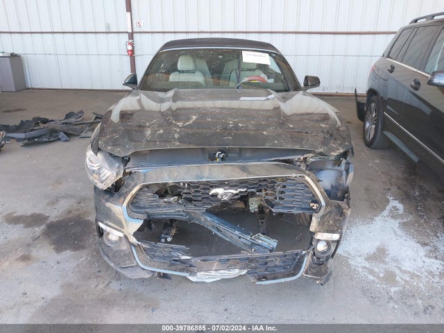 Ford Mustang Ecoboost Premium 2015 1FATP8UH1F5371256 Image 11