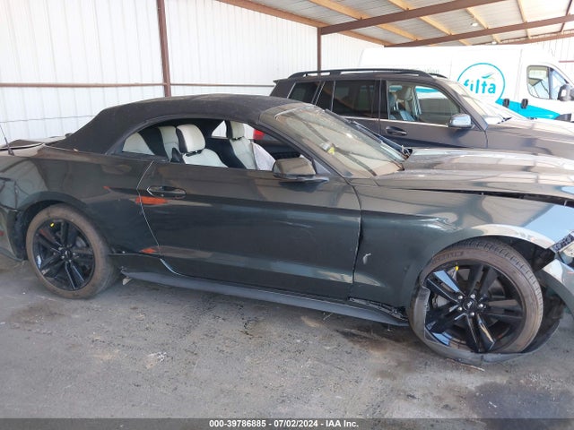 Ford Mustang Ecoboost Premium 2015 1FATP8UH1F5371256 Image 12
