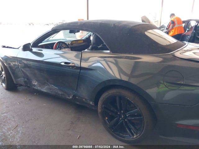 Ford Mustang Ecoboost Premium 2015 1FATP8UH1F5371256 Image 13