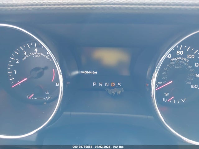 Ford Mustang Ecoboost Premium 2015 1FATP8UH1F5371256 Image 7