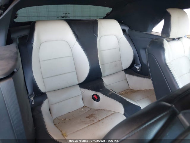 Ford Mustang Ecoboost Premium 2015 1FATP8UH1F5371256 Image 8