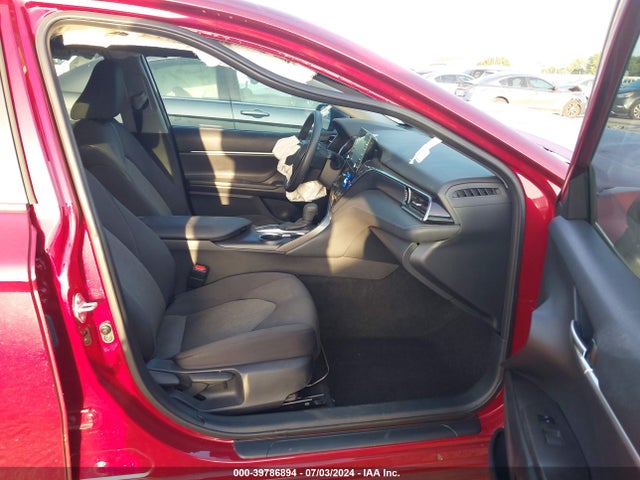 Toyota CAMRY LE 2022 4T1R11AK9NU049073 Image 5