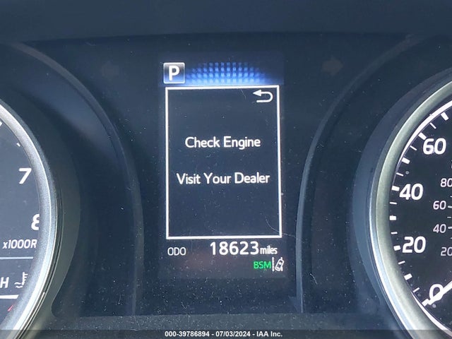 Toyota CAMRY LE 2022 4T1R11AK9NU049073 Image 7