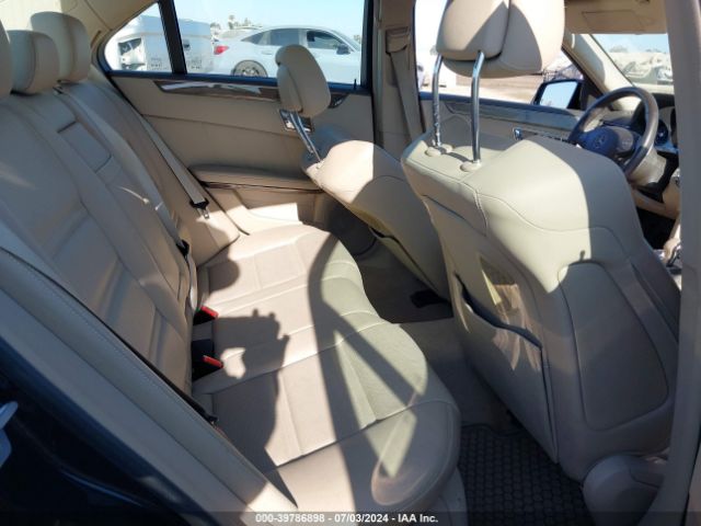 2010 MERCEDES-BENZ E 63 AMG WDDHF7HB5AA157346 Photo 7