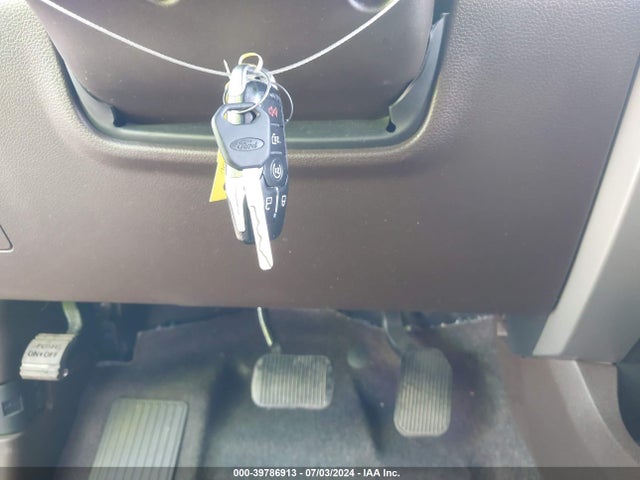 Ford F-150 King Ranch 2017 1FTEW1EG9HFA24936 Image 11