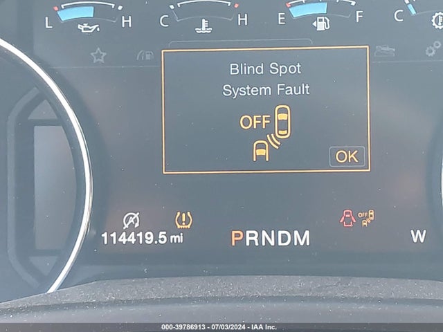 Ford F-150 King Ranch 2017 1FTEW1EG9HFA24936 Image 15