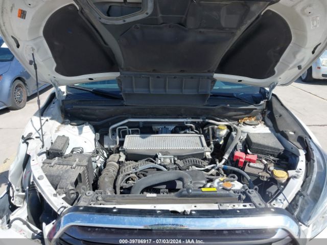 4S4WMALD9K3461987 Subaru Ascent Limited