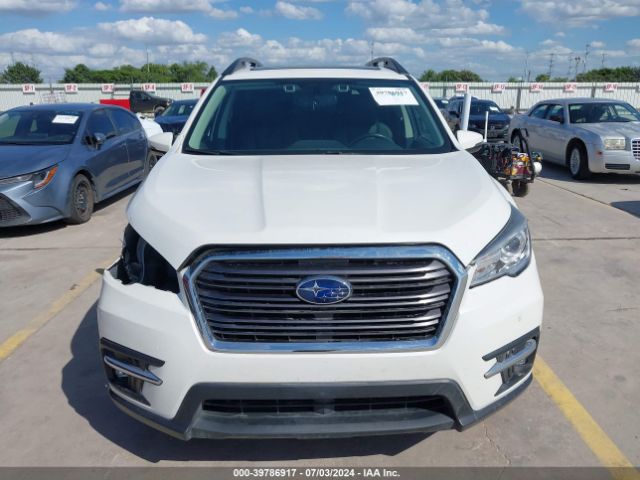 4S4WMALD9K3461987 Subaru Ascent Limited