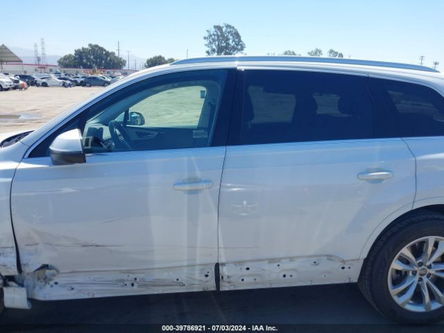 WA1AHAF71KD044697 Audi Q7 45 Premium
