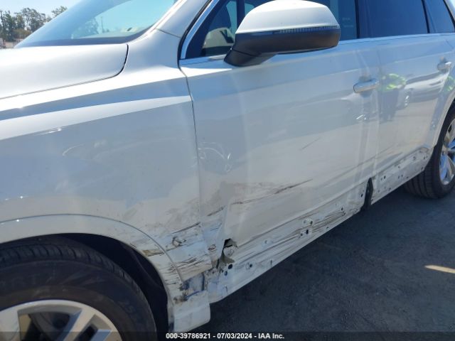 WA1AHAF71KD044697 Audi Q7 45 Premium