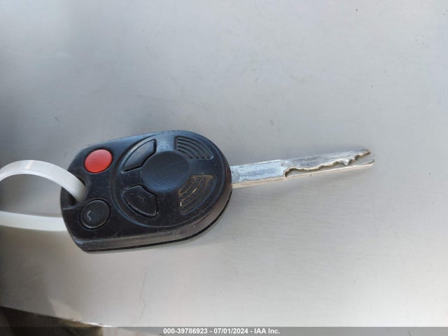 Ford FOCUS S 2014 1FADP3E27EL374240 Image 11