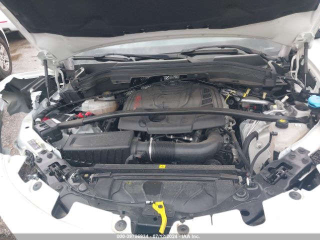 ZASPAKBN6M7D12232 Alfa Romeo Stelvio Ti Sport Awd