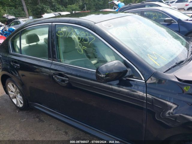 4S3BMCC60E3006787 Subaru Legacy 2.5i Premium