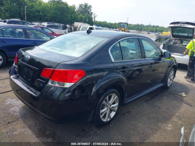4S3BMCC60E3006787 Subaru Legacy 2.5i Premium