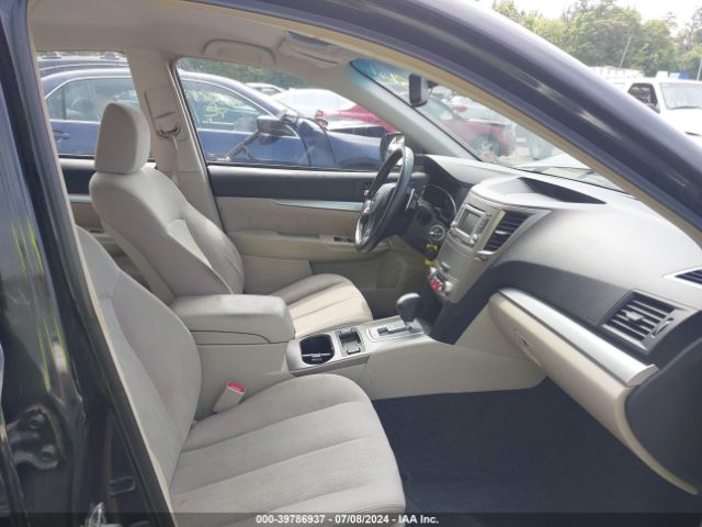 4S3BMCC60E3006787 Subaru Legacy 2.5i Premium
