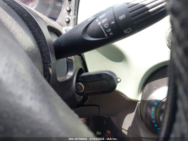 2012 FIAT 500 3C3CFFBR3CT115813 Photo 10