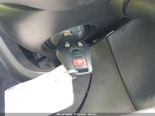 3N1AB7APXKY347415 Nissan SENTRA S
