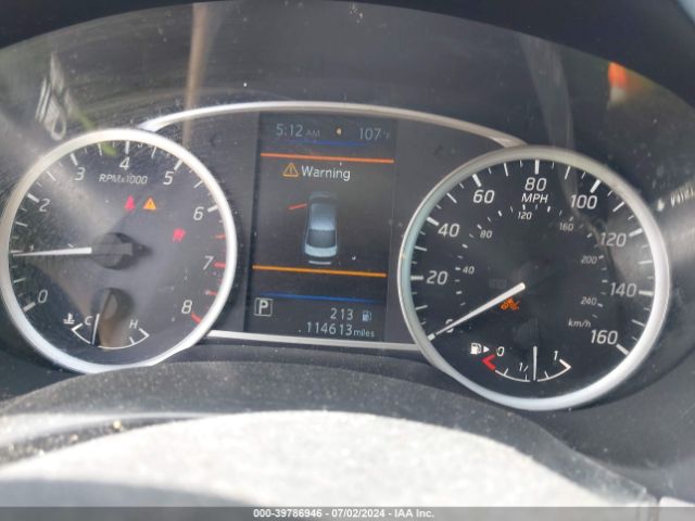 3N1AB7APXKY347415 Nissan SENTRA S