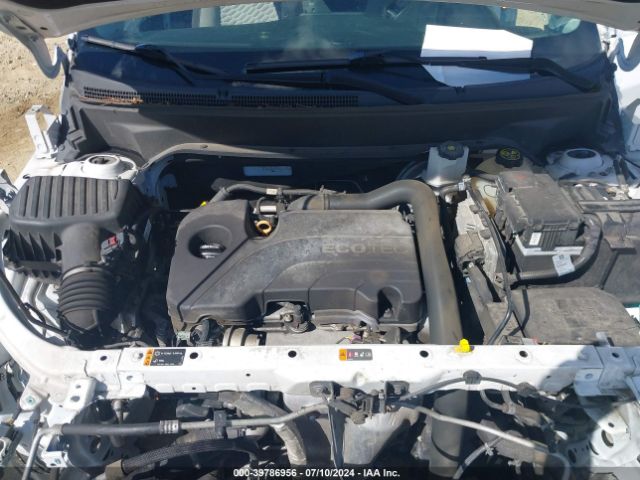 2GNAXHEV9J6111455 Chevrolet EQUINOX LS