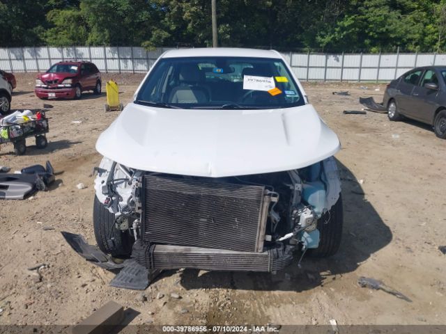 2GNAXHEV9J6111455 Chevrolet EQUINOX LS