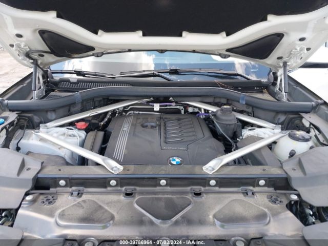 5UXCR6C01N9K68106 BMW X5 Xdrive40i