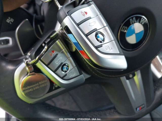 5UXCR6C01N9K68106 BMW X5 Xdrive40i
