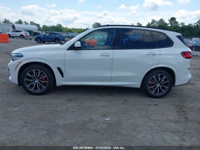 5UXCR6C01N9K68106 BMW X5 Xdrive40i