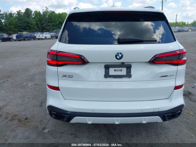 5UXCR6C01N9K68106 BMW X5 Xdrive40i