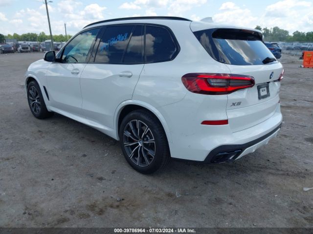 5UXCR6C01N9K68106 BMW X5 Xdrive40i
